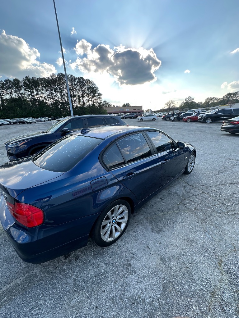 2011 BMW 3 Series 328i - Photo 7