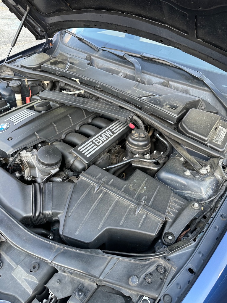 2011 BMW 3 Series 328i - Photo 15
