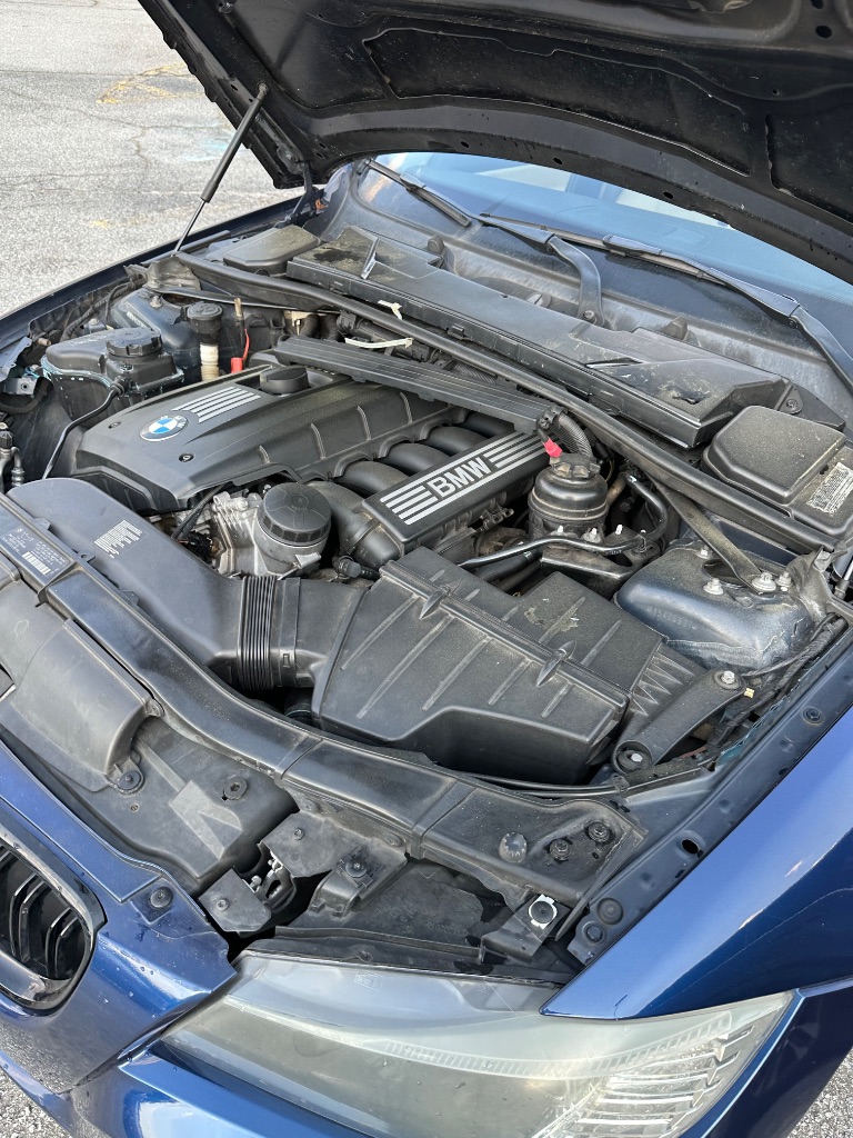 2011 BMW 3 Series 328i - Photo 14