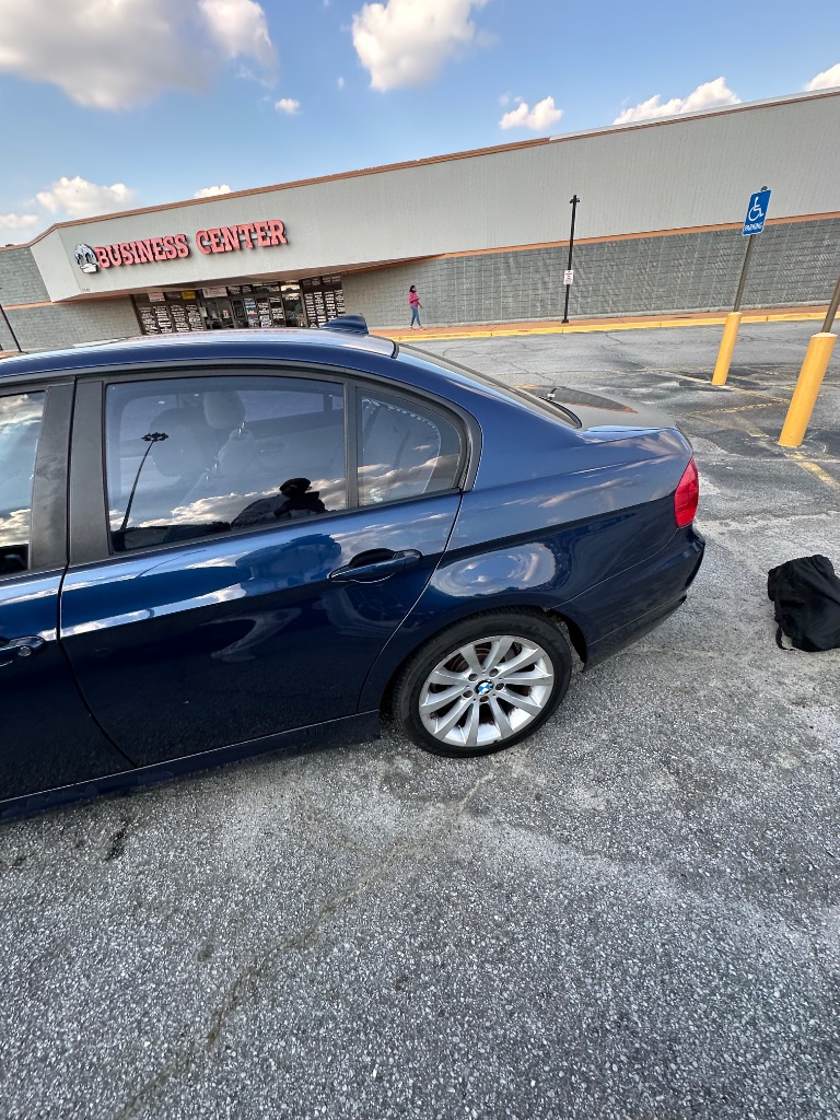 2011 BMW 3 Series 328i - Photo 13