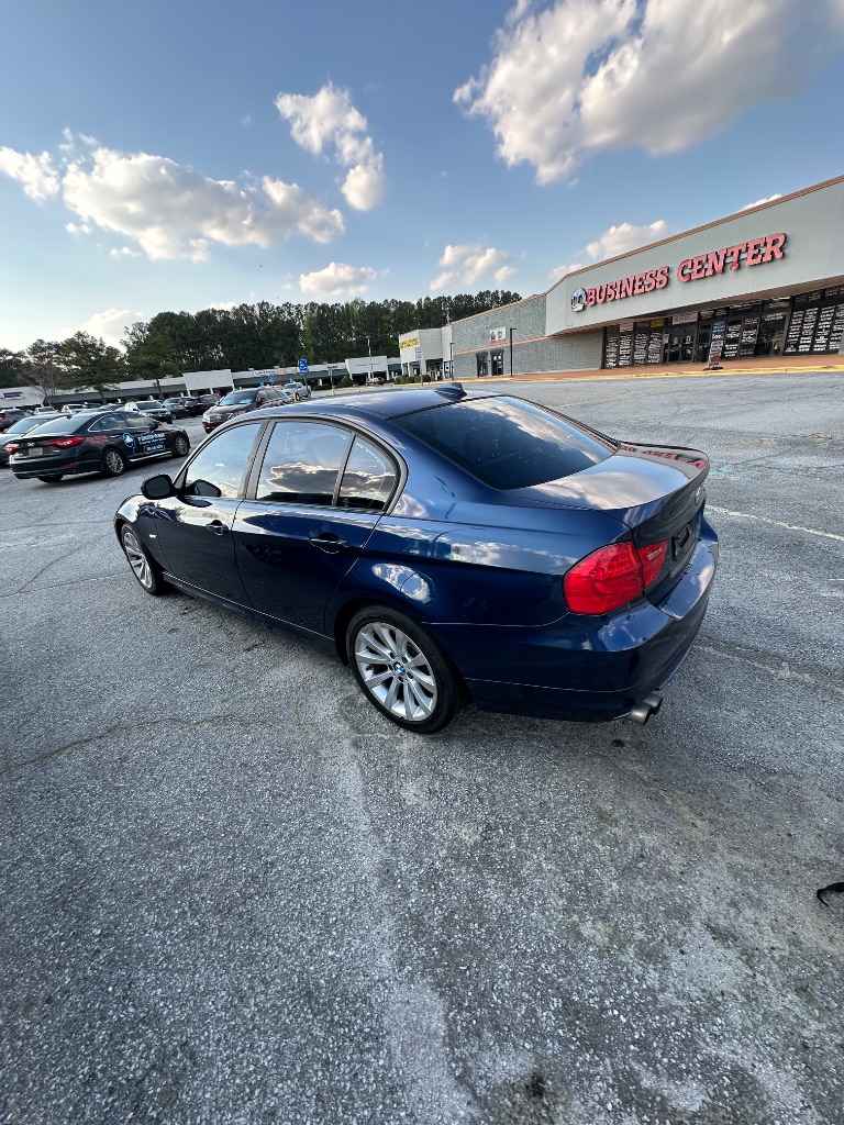 2011 BMW 3 Series 328i - Photo 11