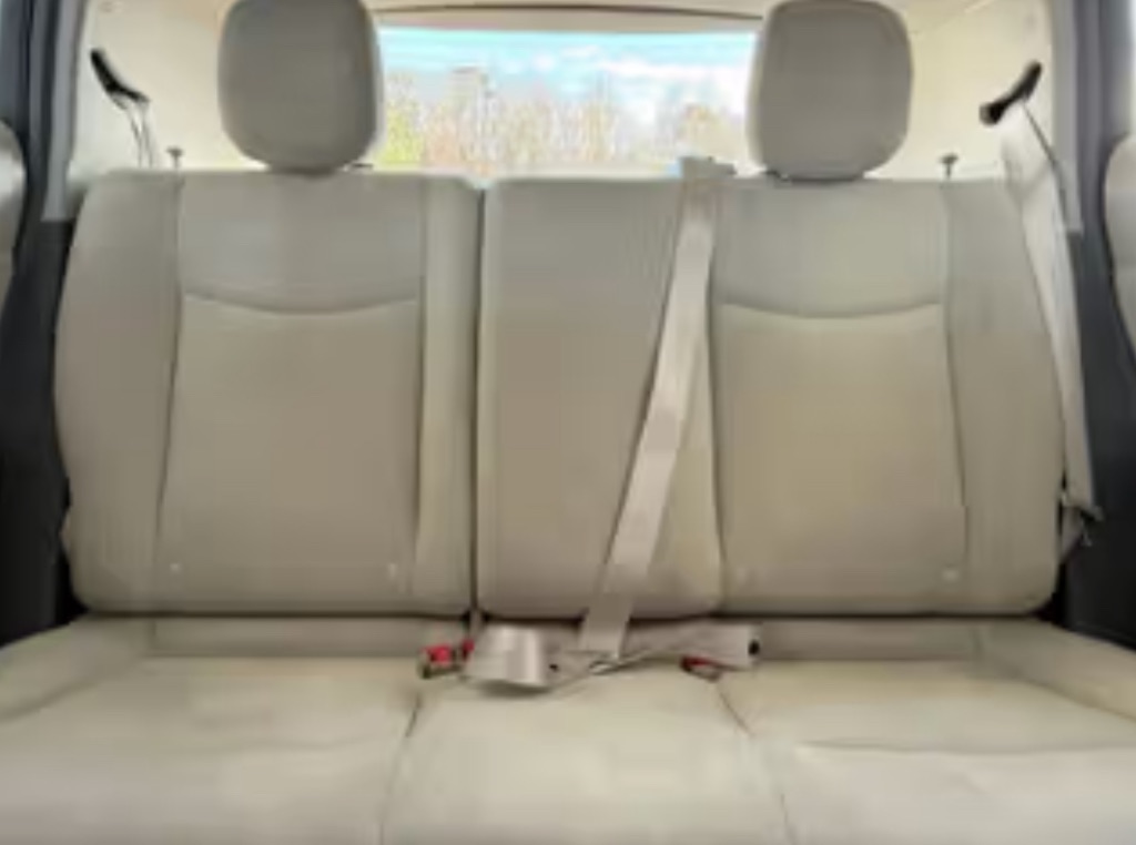 2012 Nissan LEAF SL - Photo 13