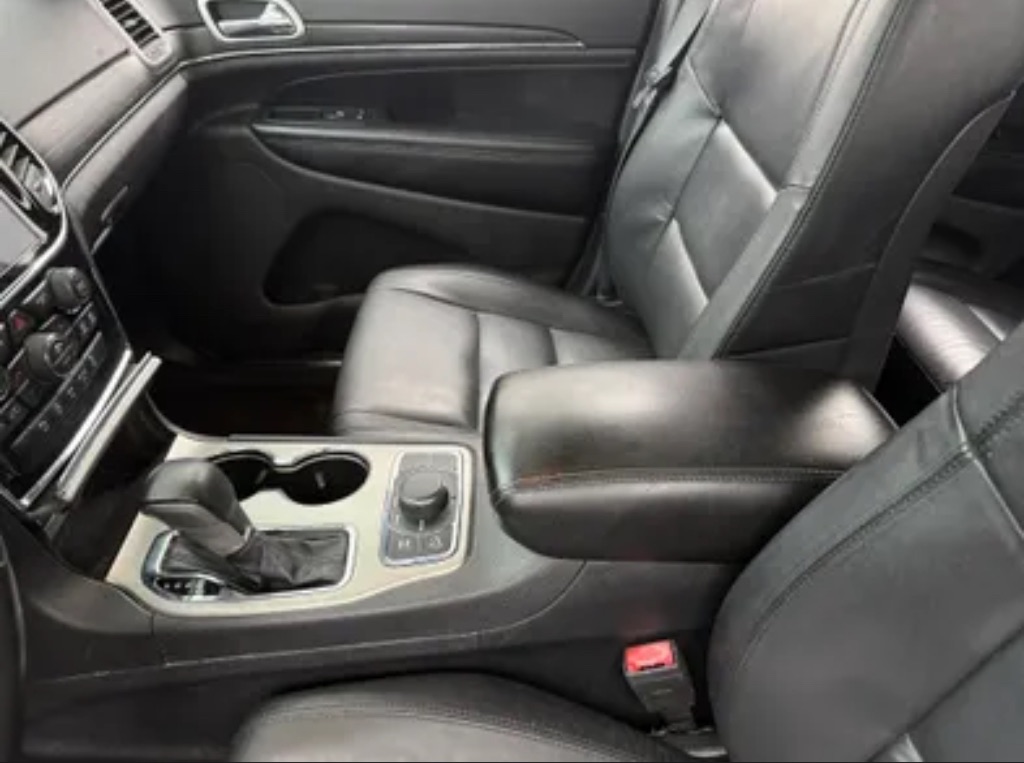2019 Jeep Grand Cherokee Limited - Photo 6
