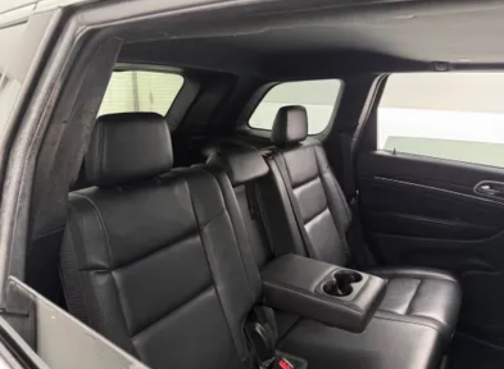 2019 Jeep Grand Cherokee Limited - Photo 9